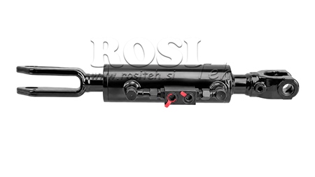 HIDRAULISKĀ SĀNU PACELŠANAS ATSAITE - CASE-IH 90/40MIN.570 TIPS (1) Φ 26/25