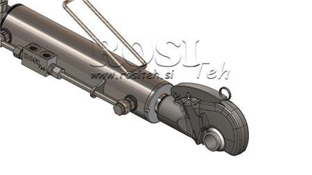 10589 - SPESIAL HYDRAULISK TREKKER - 3 TRINN 8040-210 (90-210HK)(32.2 - gr.3)