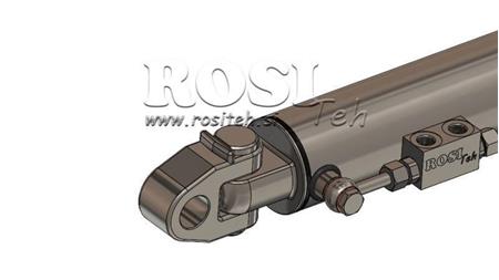 10589 - SPESIAL HYDRAULISK TREKKER - 3 TRINN 8040-210 (90-210HK)(32.2 - gr.3)