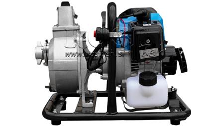 BOMBA DE MOTOR PARA ÁGUA 8000 lit/h