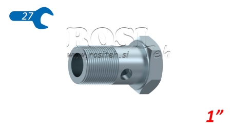 HIDRAULISKĀ SAVIENOJUMA PIEDERUMS NZ