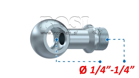 HIDRAULISKĀ SAVIENOJUMA PIEDERUMS NZ