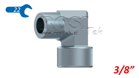 HIDRAULISKĀ SAVIENOJUMA PIEDERUMS NZ