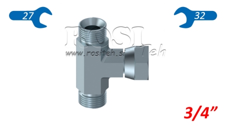 HIDRAULISKĀ SAVIENOJUMA PIEDERUMS NZ