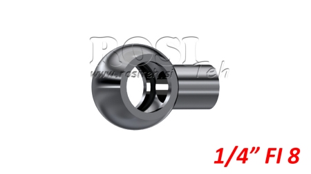 HYDRAULISK KOBLING FITTING NZ