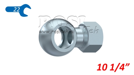 HIDRAULISKĀ SAVIENOJUMA PIEDERUMS NZ