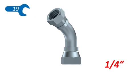 HIDRAULISKĀ SAVIENOJUMA PIEDERUMS NZ