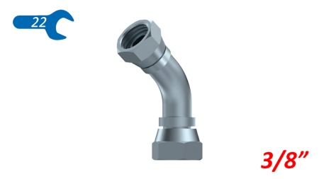 HIDRAULISKĀ SAVIENOJUMA PIEDERUMS NZ