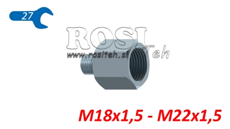 HIDRAULISKĀ SAVIENOJUMA PIEDERUMS NZ