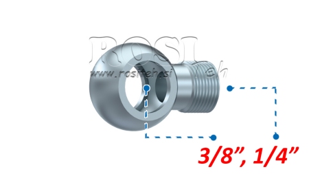 HIDRAULISKĀ SAVIENOJUMA PIEDERUMS NZ