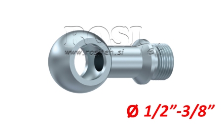 ACU SAVIENOJUMS 1/2 / 3/8