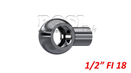 HYDRAULISK TILKOBLING FITTING NZ