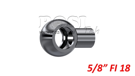 HYDRAULISK TILKOBLING FITTING NZ