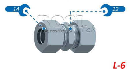 HIDRAULISKĀ SAVIENOJUMA PIEDERUMS NZ