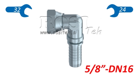 HIDRAULISKĀ SAVIENOJUMA PIEDERUMS NZ