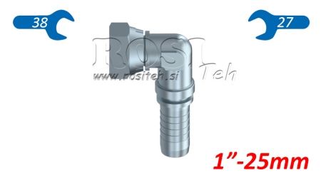 HIDRAULISKĀ SAVIENOJUMA PIEDERUMS NZ