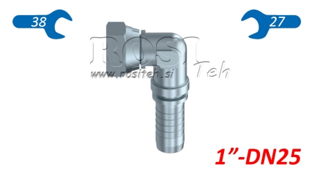 HIDRAULISKĀ SAVIENOJUMA PIEDERUMS NZ