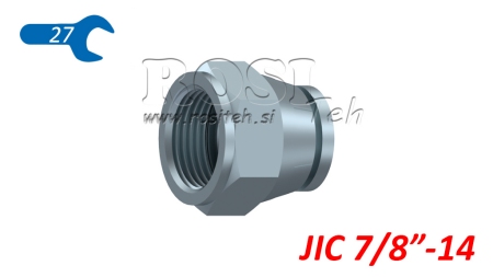 HIDRAULISKĀ SAVIENOJUMA PIEDERUMS NZ