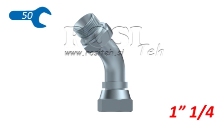 HIDRAULISKĀ SAVIENOJUMA PIEDERUMS NZ