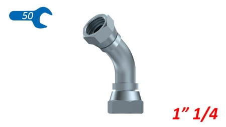 HIDRAULISKĀ SAVIENOJUMA PIEDERUMS NZ