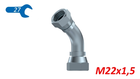 HIDRAULISKĀ SAVIENOJUMA PIEDERUMS NZ