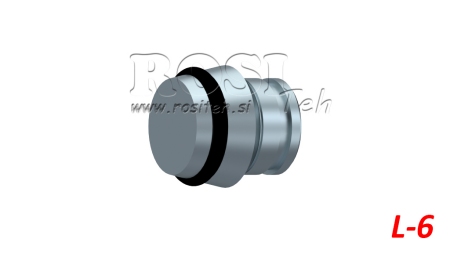 HIDRAVLIČNI ZAPORNI ČEP VKA L-6