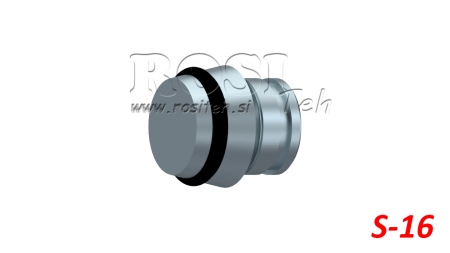 HIDRAVLIČNI ZAPORNI ČEP VKA S-16