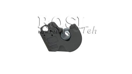 AUTOMATICKÉ ZÁVĚS PRO TRAKTOROVÝ ZÁVĚS HYDRAULICKÝ CAT.1 ECO