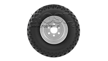 19,0/45-17 RIEPA AW708 (14 PR) AR DISKU 16,00 x 17