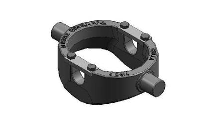 SUPORTE CAT.2 -112 (10 toneladas)