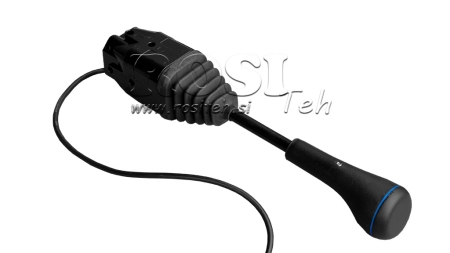 JOYSTICK INDEMAR FOR FORK WINCH - 1X POGA