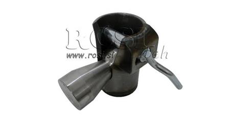 Izgāšanas kravas automašīnas bumba kastē FI60 labajā pusē