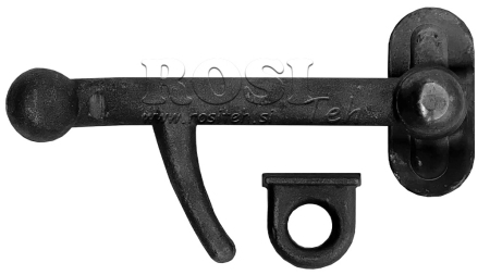 TIPO DE FECHAMENTO LATERAL LEGERA (L) DIREITO