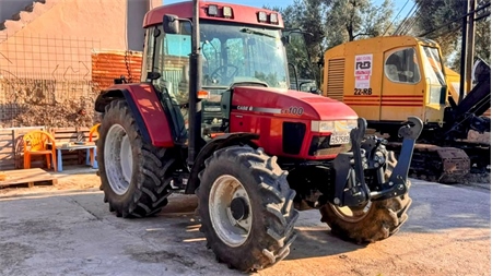 PRIEKŠĒJĀ UZKARE TRAKTORAM CAT. 2 1500 KG