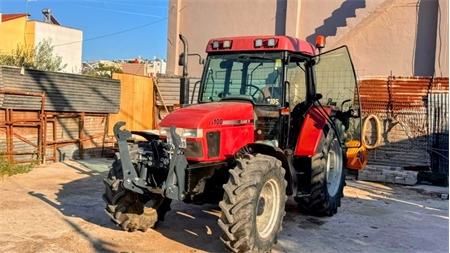 PRIEKŠĒJĀ UZKARE TRAKTORAM CAT. 2 1500 KG
