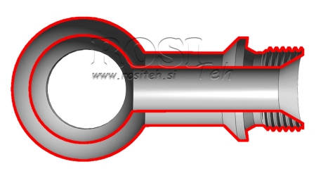 HYDRAULICKÁ SPOJKA FITING NZ