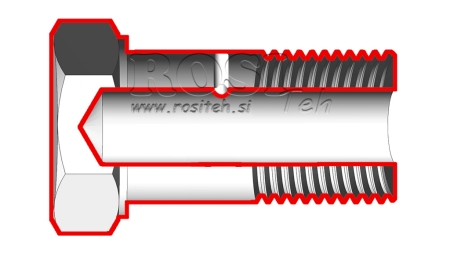 HIDRAULISKĀ SAVIENOJUMA PIEDERUMS NZ