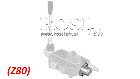 Z80 AIZMUGURES VĀKS