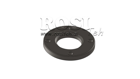 FLANGE PARA CILINDRO AL.50