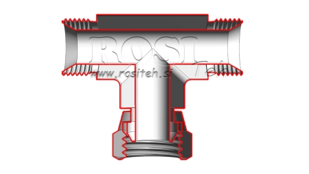 HIDRAULISKĀ SAVIENOJUMA PIEDERUMS NZ