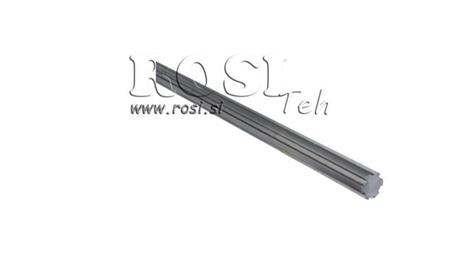 HRIADEL KARDAN 1” 3/8 L1000