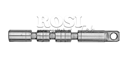 EIXO D1 PARA P40 - MOTOR HIDRÁULICO