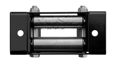 RULLSTYRNING FÖR STÅLVIR E (2500) 73x128