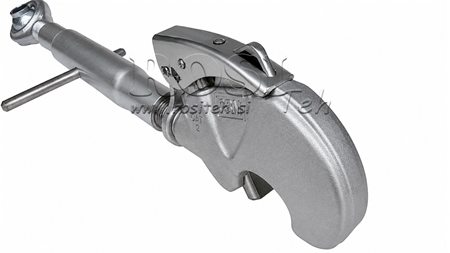 TRAKTORA MEHĀNISKĀ CENTRĀLĀ ATSAITE AR ĀTRO ĀĶI AUTOMATIC CAT. 2 M30X3 - 530/770