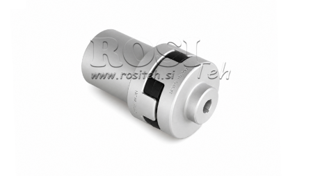 INTERFACCIA IN GOMMA ND44C (18-22KW) 48MM/GR.3