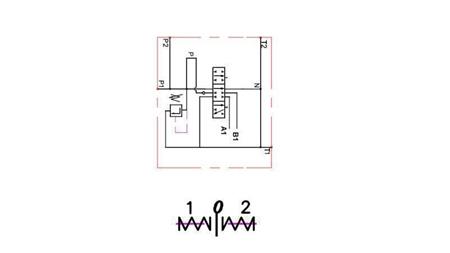 DIAGRAMA DE FIAÇÃO 1xP40 UNIDIRECIONAL C1