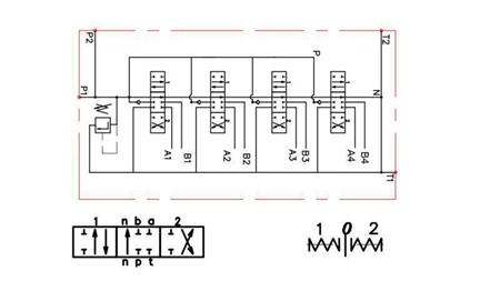 diagrama de fiação 4xP80