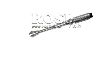 JOYSTICK INDEMAR PARA GUINCHO DE GARFO - 2x BOTÃO