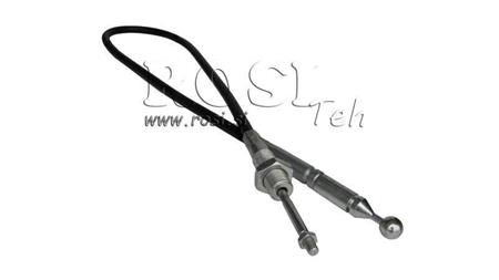 TRANÇA L=2000 - bola