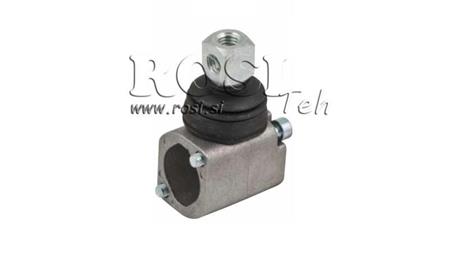 TAMPA DE VÁLVULA ML-MD 4 PARAFUSOS (37mm) M10